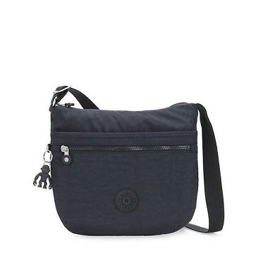 Bolsos Cruzados Kipling Arto Azules | MX 1087EB